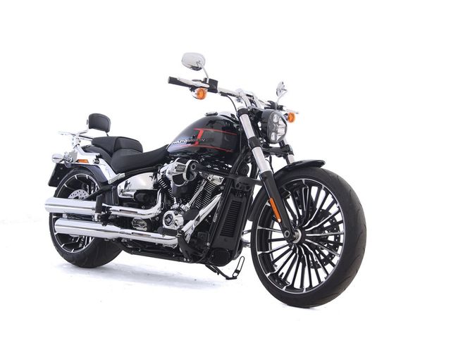 harley-davidson - breakout-fxbr