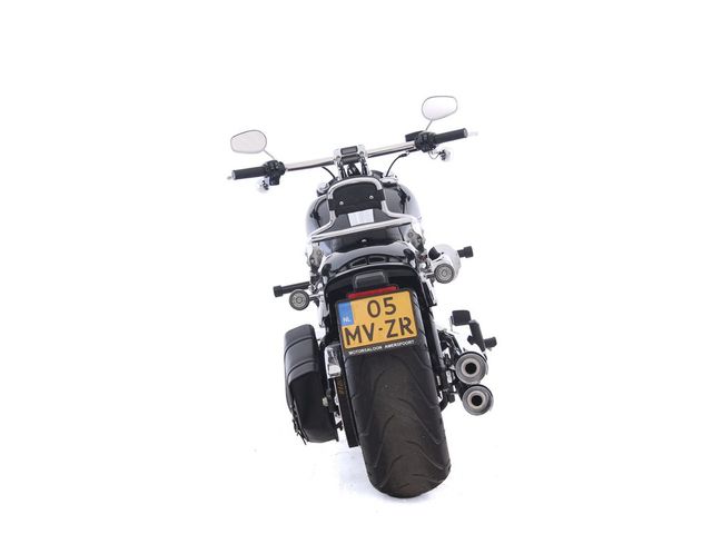 harley-davidson - breakout-fxbr