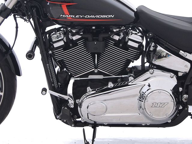 harley-davidson - breakout-114-fxbrs