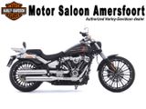 HARLEY-DAVIDSON BREAKOUT FXBR
