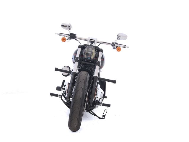 harley-davidson - breakout-fxbr