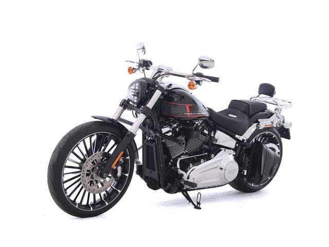 harley-davidson - breakout-fxbr