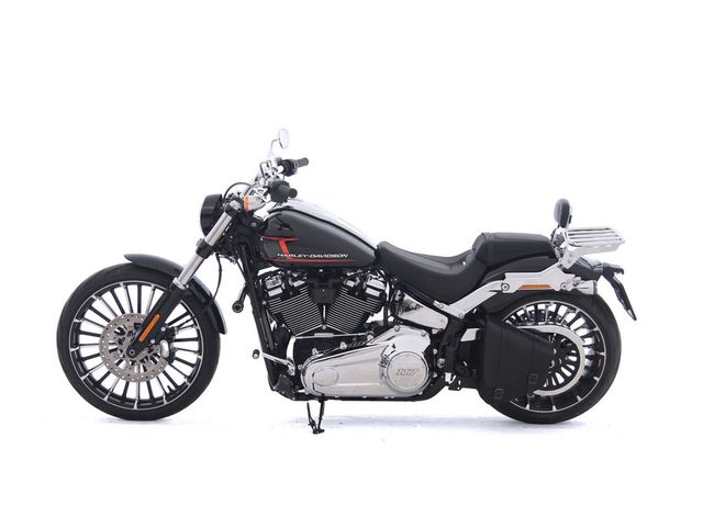 harley-davidson - breakout-fxbr