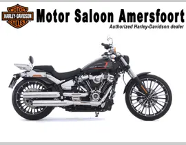 Harley-Davidson Breakout Fxbr 2024 occasion