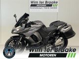 KAWASAKI Z 1000 SX ABS