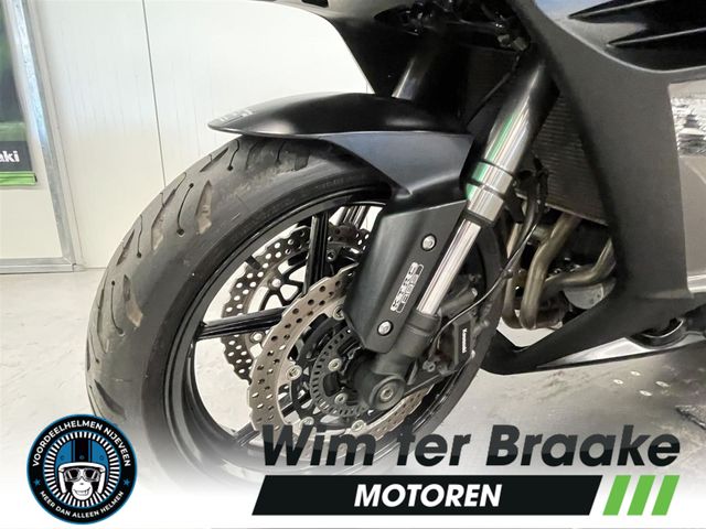 kawasaki - z-1000-sx-abs