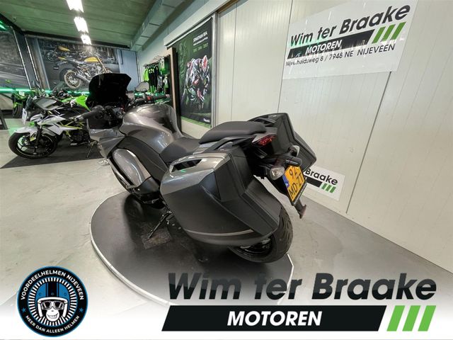 kawasaki - z-1000-sx-abs