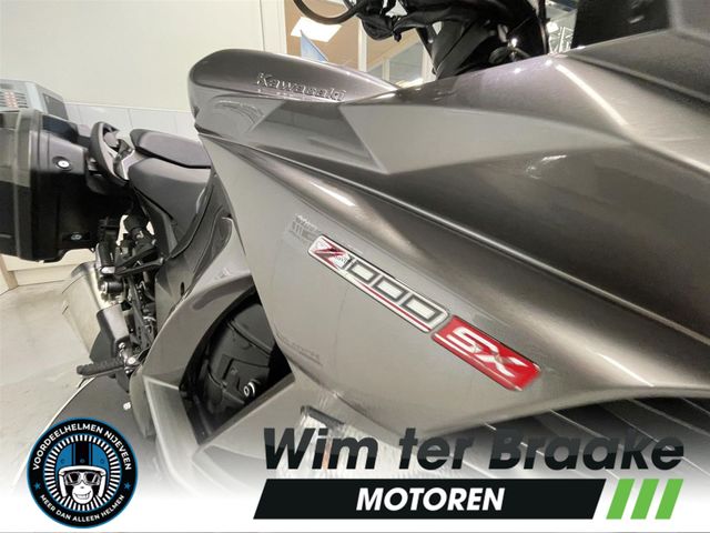kawasaki - z-1000-sx-abs