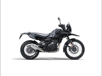 Royal Enfield NEW Himalayan 450 2025 nieuw