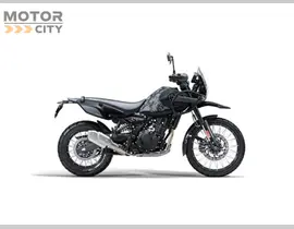 Royal Enfield NEW Himalayan 450 2025 nieuw