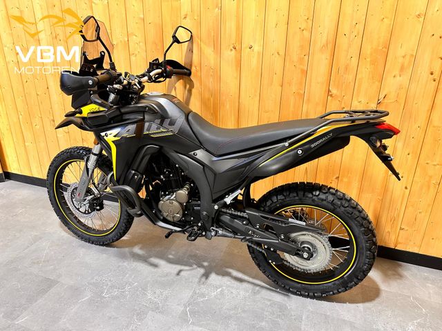 voge - 300-rally