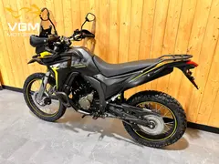 Voge 300 Rally 2026 nieuw – foto 6 van 24