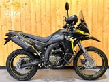 VOGE 300 RALLY