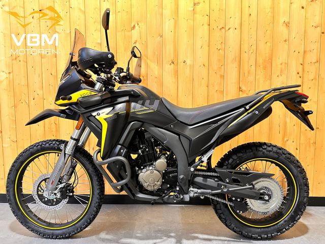 voge - 300-rally