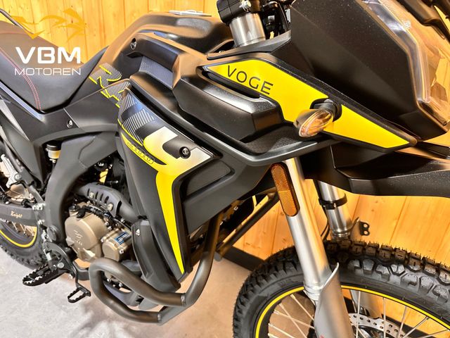 voge - 300-rally