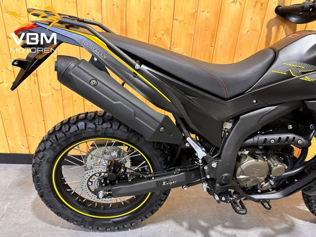 voge - 300-rally