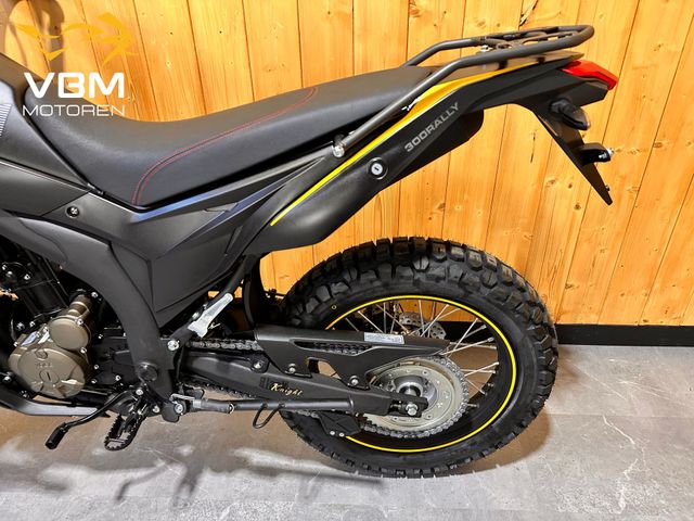 voge - 300-rally