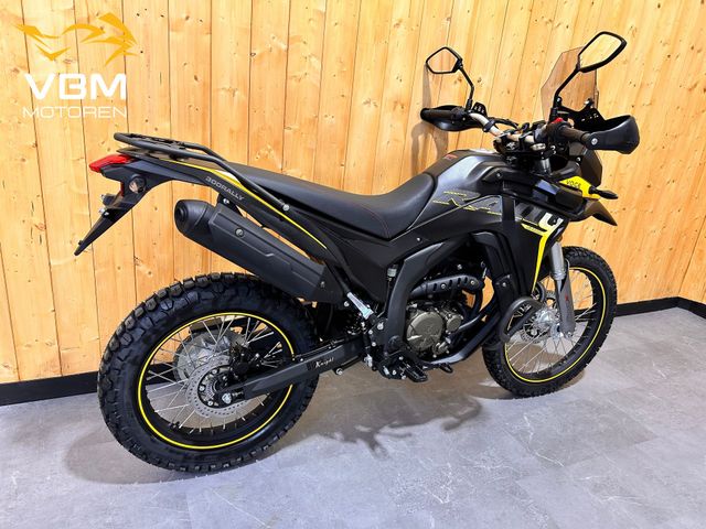 voge - 300-rally