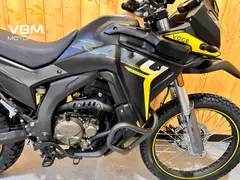 Voge 300 Rally 2026 nieuw – foto 8 van 24
