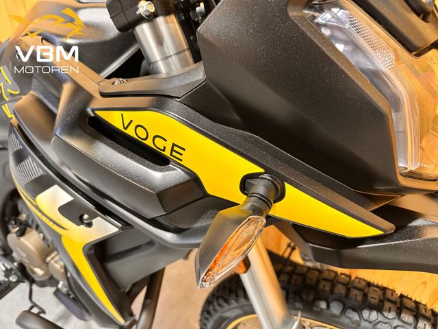 voge - 300-rally