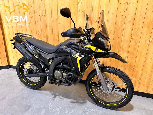 voge - 300-rally