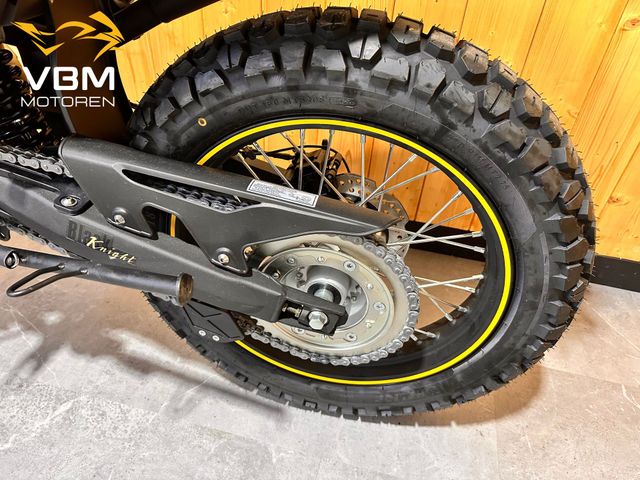 voge - 300-rally