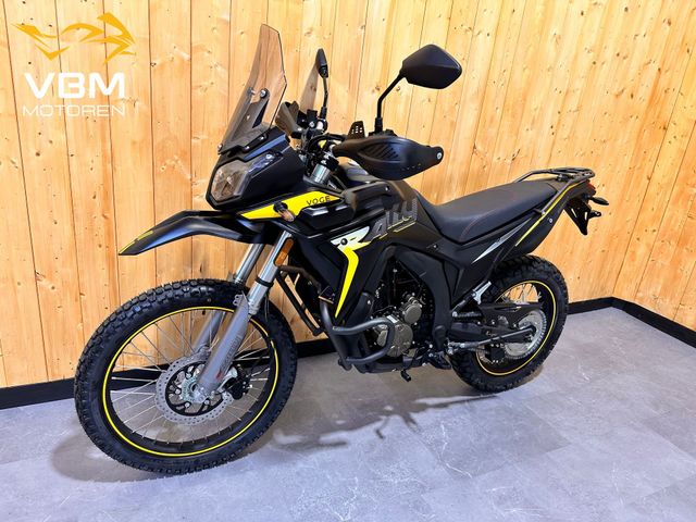 voge - 300-rally