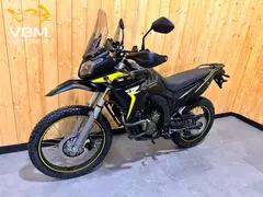 Voge 300 Rally 2026 nieuw – foto 5 van 24