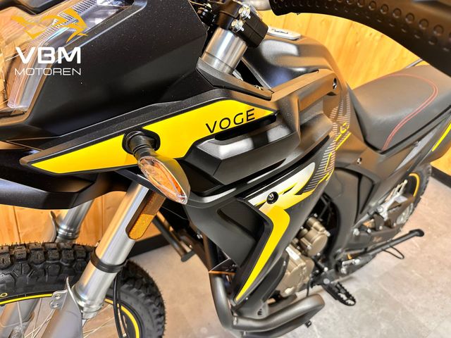 voge - 300-rally