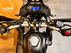 Voge 300 Rally 2026 nieuw – foto 15 van 24