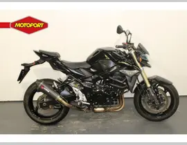 Suzuki GSR 750 2011 occasion