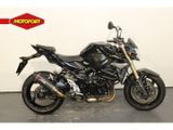 SUZUKI GSR 750