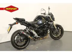 Suzuki GSR 750 2011 occasion – foto 10 van 14
