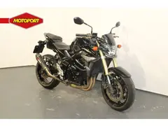Suzuki GSR 750 2011 occasion – foto 11 van 14