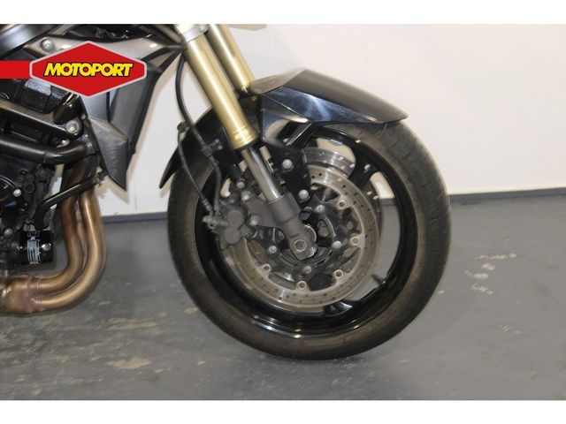 suzuki - gsr-750