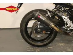 Suzuki GSR 750 2011 occasion – foto 13 van 14