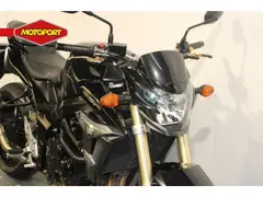 Suzuki GSR 750 2011 occasion – foto 14 van 14
