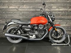 MOTO GUZZI V 7 III STONE