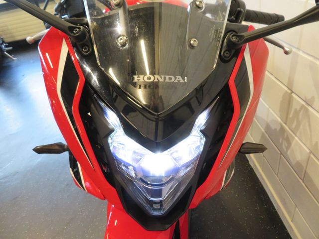 honda - cb-650-f-abs