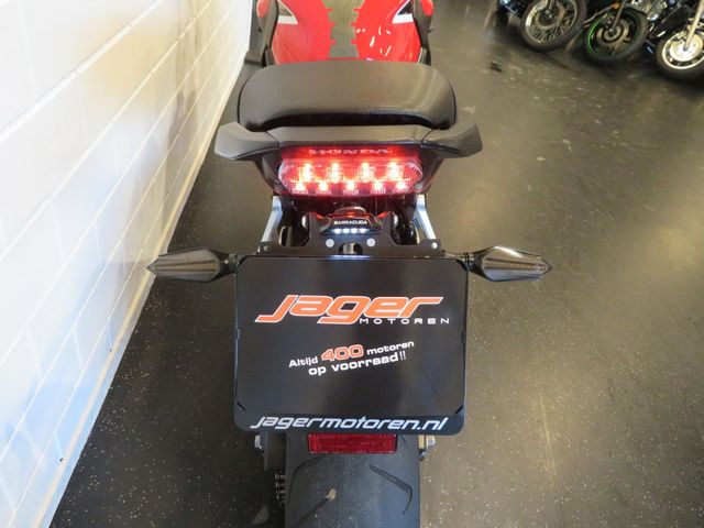 honda - cb-650-f-abs