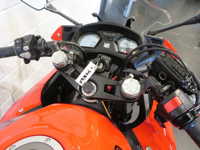 honda - cb-650-f-abs