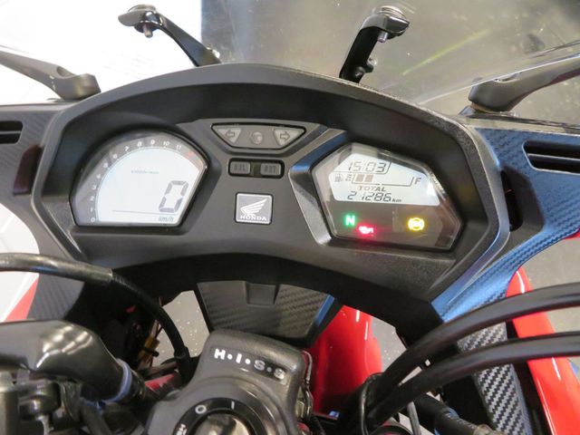 honda - cb-650-f-abs