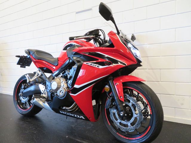 honda - cb-650-f-abs