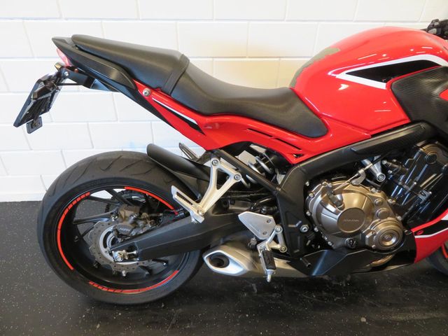 honda - cb-650-f-abs