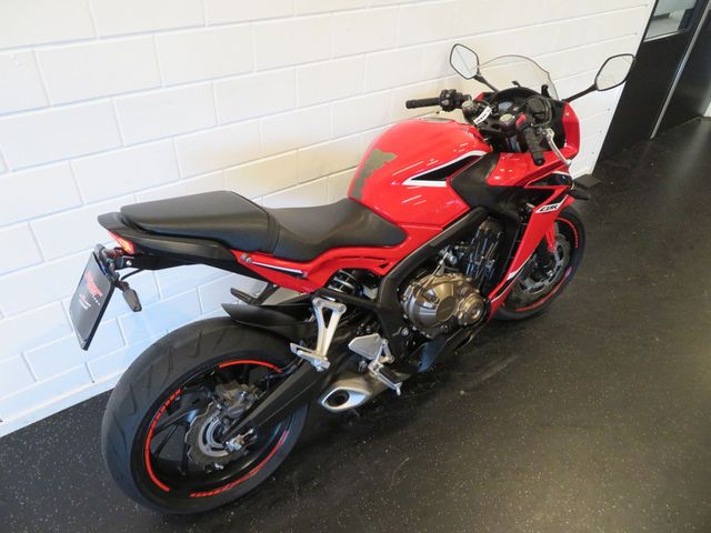 honda - cb-650-f-abs