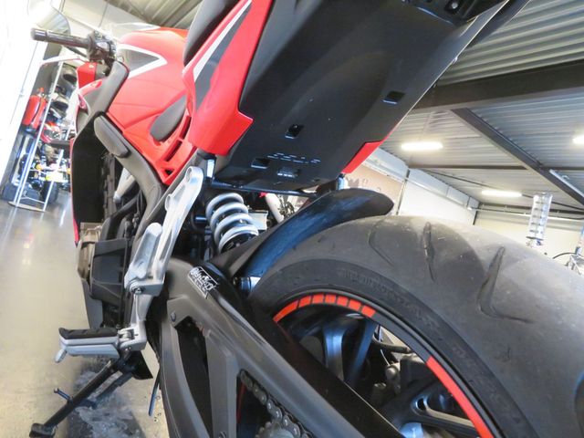 honda - cb-650-f-abs