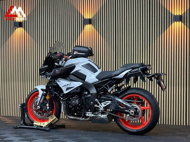 yamaha - mt-10-abs