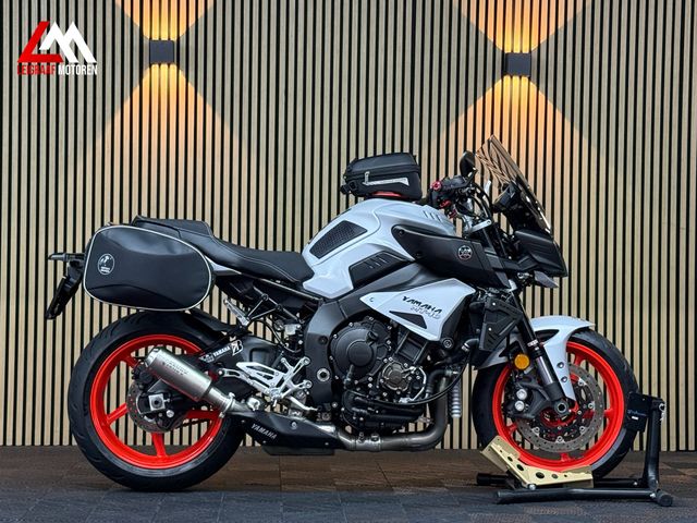 yamaha - mt-10-abs