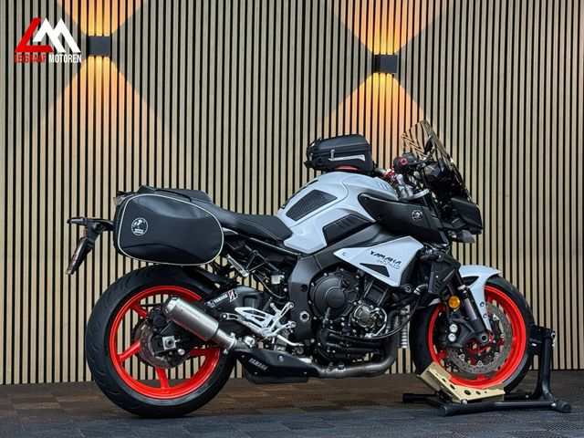 yamaha - mt-10-abs