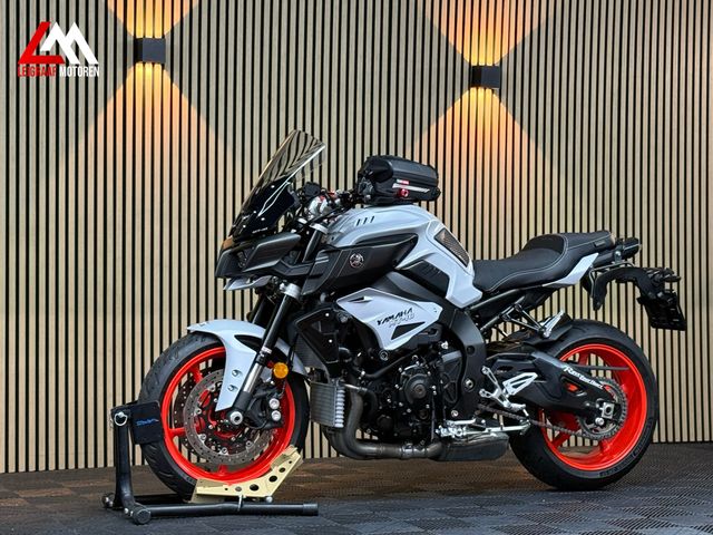 yamaha - mt-10-abs